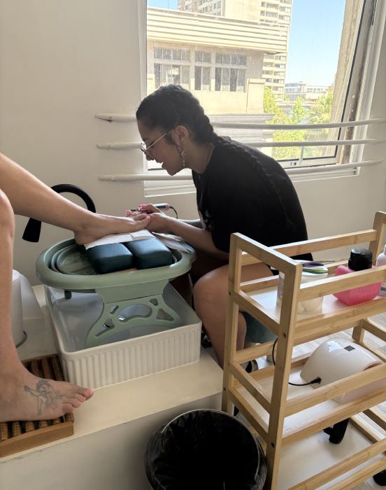 CENTRO INTEGRAL AESTHETICS