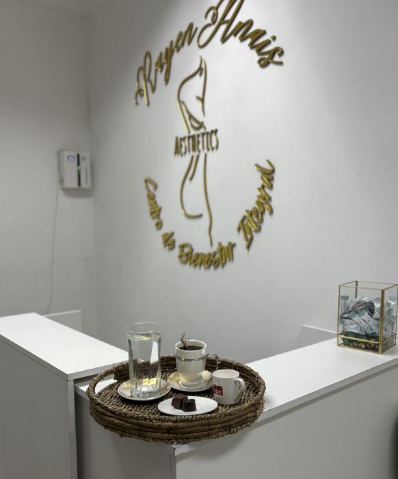 CENTRO INTEGRAL AESTHETICS