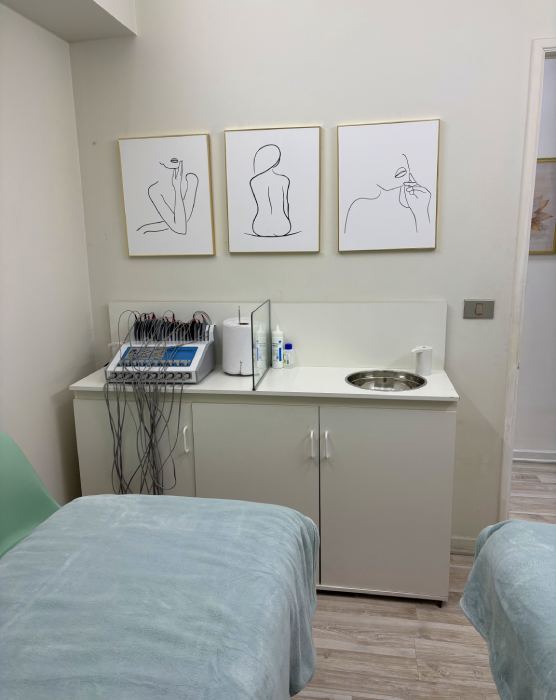 CENTRO INTEGRAL AESTHETICS