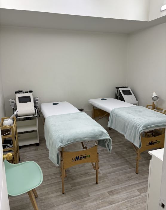 CENTRO INTEGRAL AESTHETICS