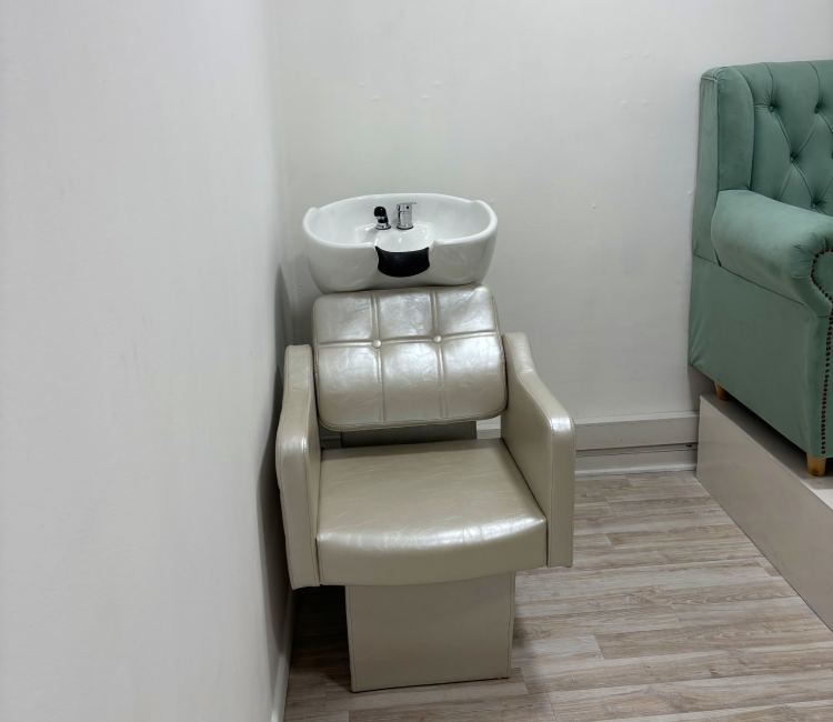 CENTRO INTEGRAL AESTHETICS