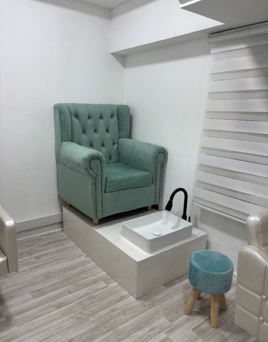 CENTRO INTEGRAL AESTHETICS