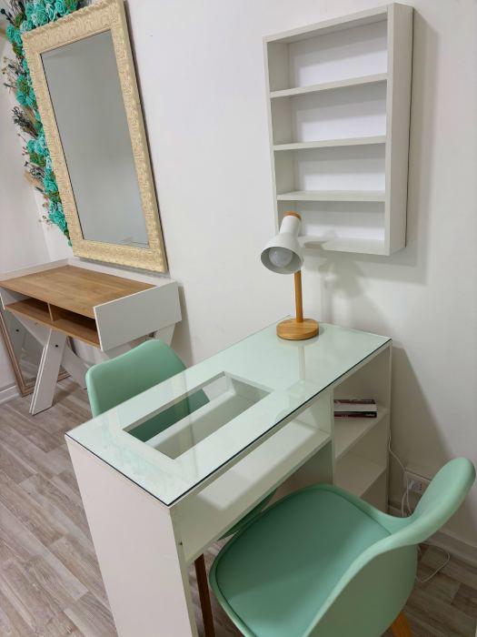 CENTRO INTEGRAL AESTHETICS