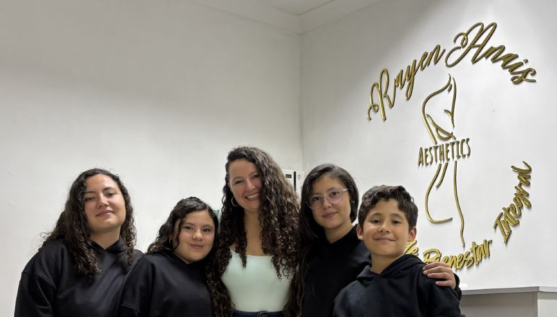 CENTRO INTEGRAL AESTHETICS