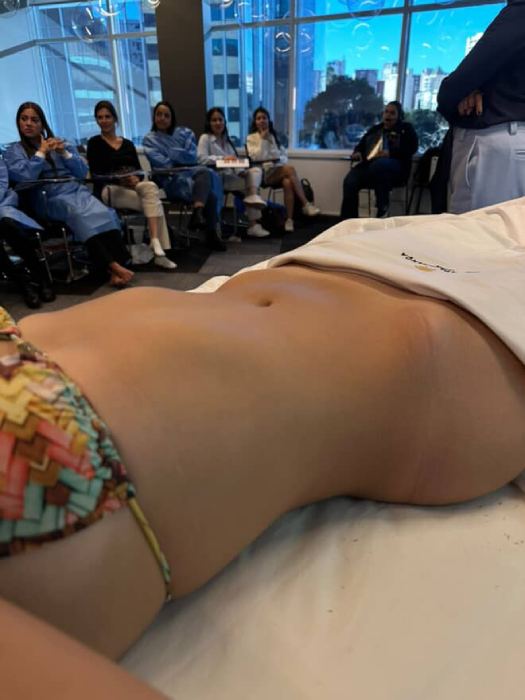 CENTRO INTEGRAL AESTHETICS