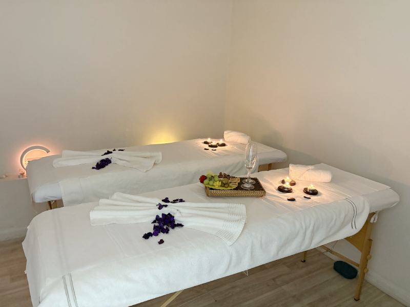 CENTRO INTEGRAL AESTHETICS