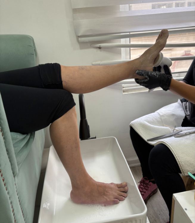 CENTRO INTEGRAL AESTHETICS