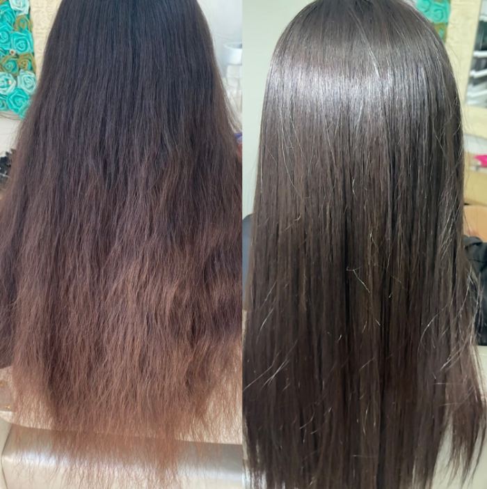 CENTRO INTEGRAL AESTHETICS