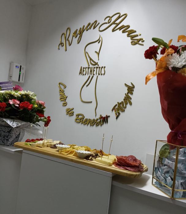 CENTRO INTEGRAL AESTHETICS