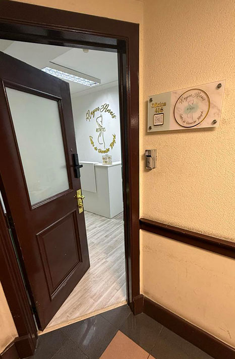 CENTRO INTEGRAL AESTHETICS