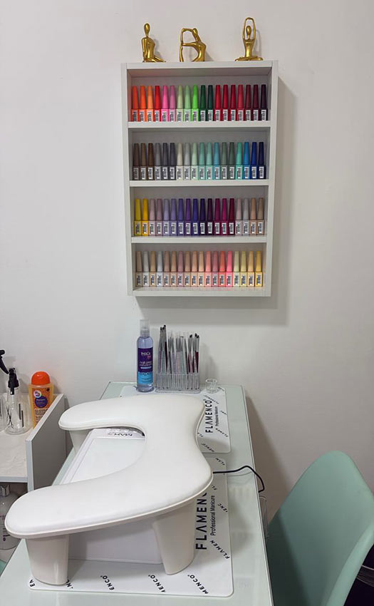 CENTRO INTEGRAL AESTHETICS