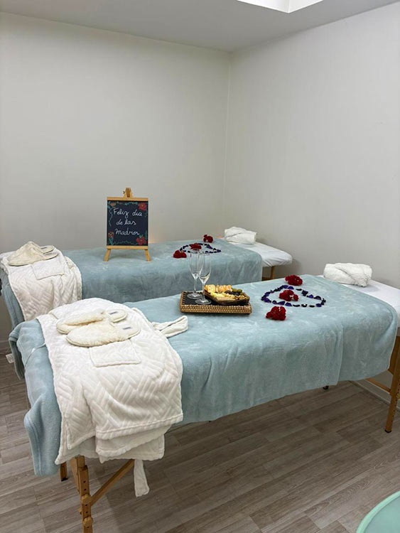 CENTRO INTEGRAL AESTHETICS