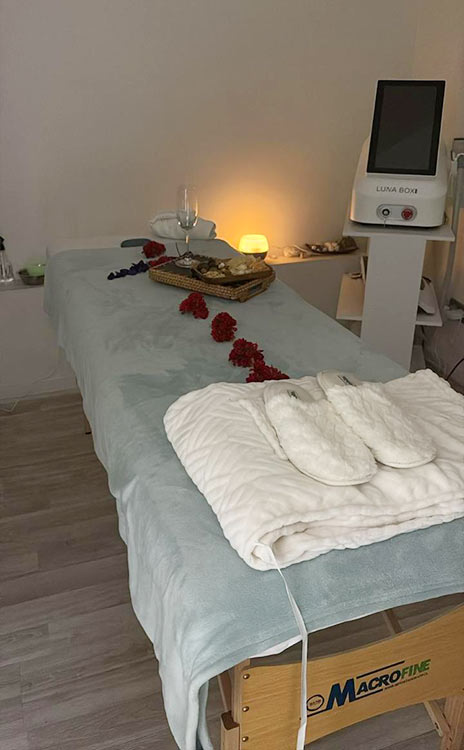 CENTRO INTEGRAL AESTHETICS