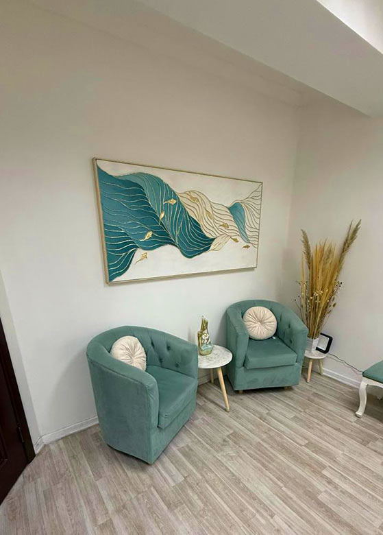 CENTRO INTEGRAL AESTHETICS