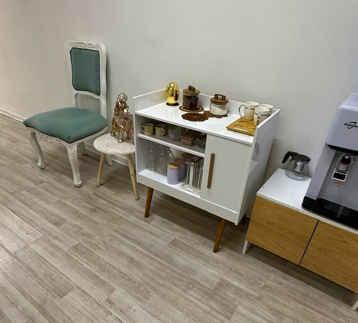 CENTRO INTEGRAL AESTHETICS