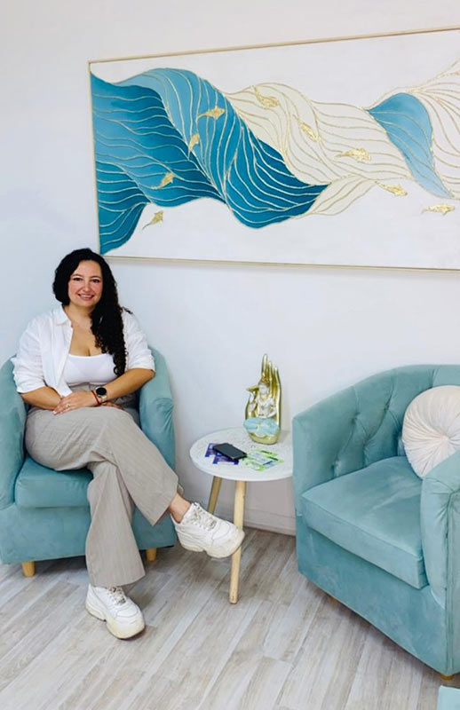 CENTRO INTEGRAL AESTHETICS