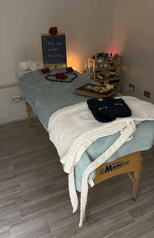 CENTRO INTEGRAL AESTHETICS