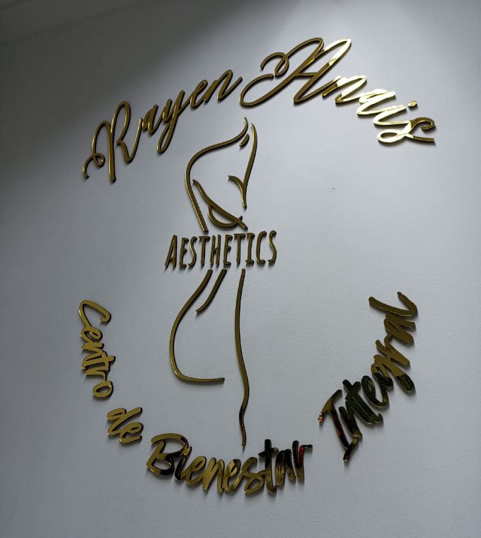 CENTRO INTEGRAL AESTHETICS