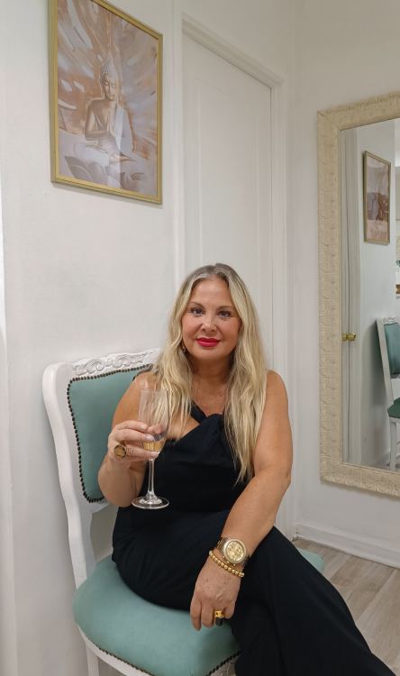 CENTRO INTEGRAL AESTHETICS