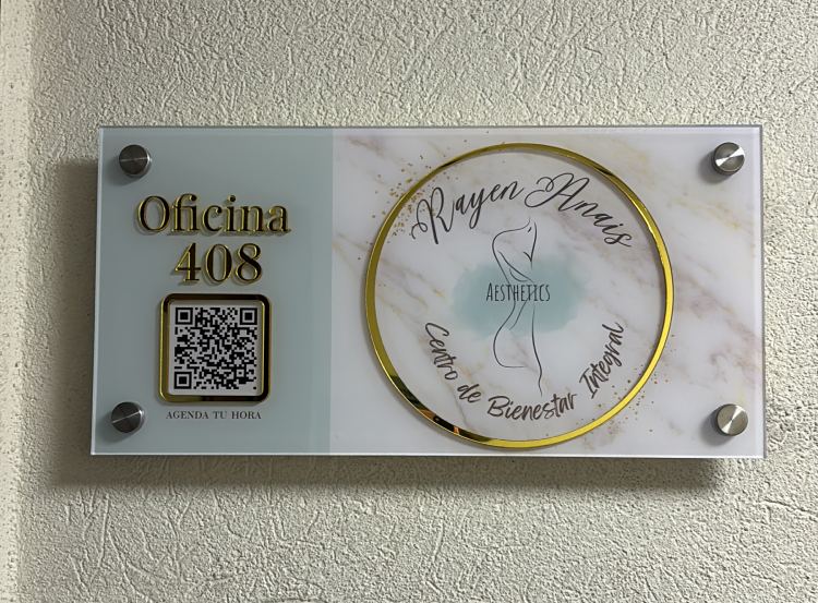 CENTRO INTEGRAL AESTHETICS