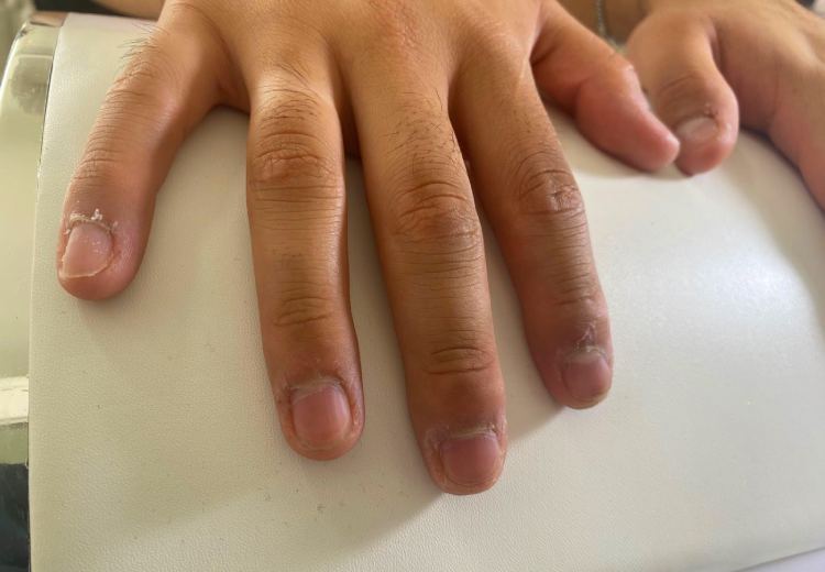 CENTRO INTEGRAL AESTHETICS